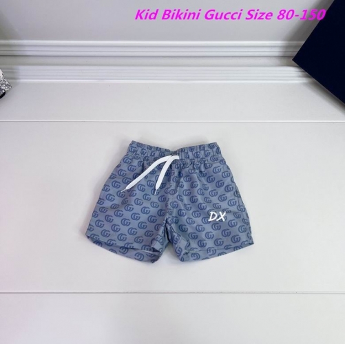 G.u.c.c.i. Kid Bikini 1091