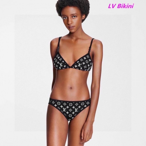 L...V... Bikini 1517 Women