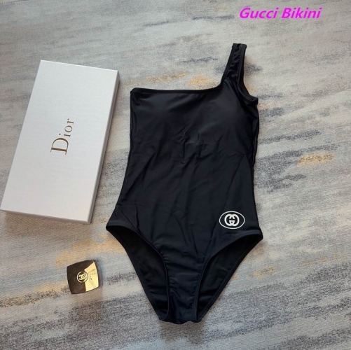 G.u.c.c.i. Bikini 1341 Women