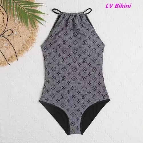 L...V... Bikini 1174 Women