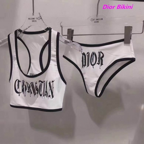 D.i.o.r. Bikini 1094 Women