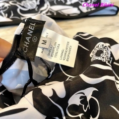 C.h.a.n.e.l. Bikini 1060 Women