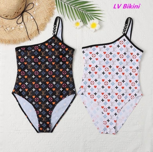 L...V... Bikini 1082 Women