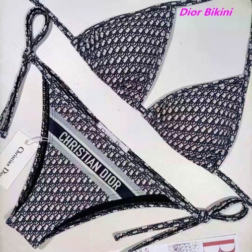D.i.o.r. Bikini 1147 Women