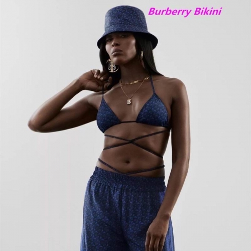 B.u.r.b.e.r.r.y. Bikini 1078 Women