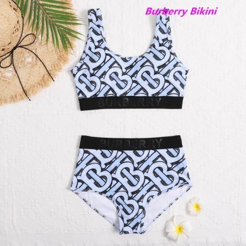 B.u.r.b.e.r.r.y. Bikini 1045 Women