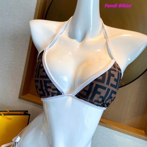 F.e.n.d.i. Bikini 1440 Women