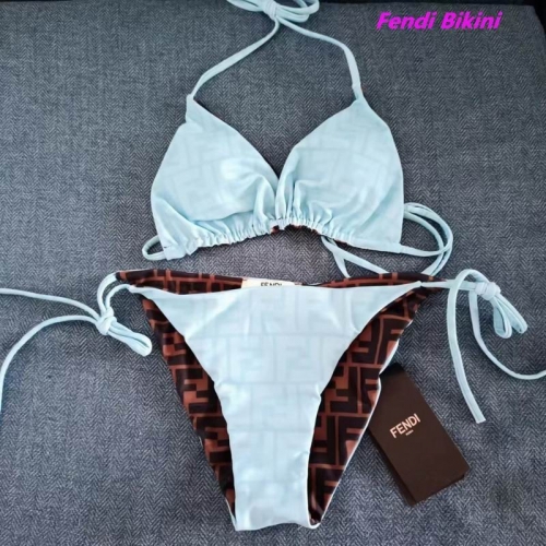 F.e.n.d.i. Bikini 1227 Women