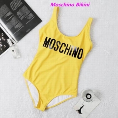 M.o.s.c.h.i.n.o. Bikini 1019 Women
