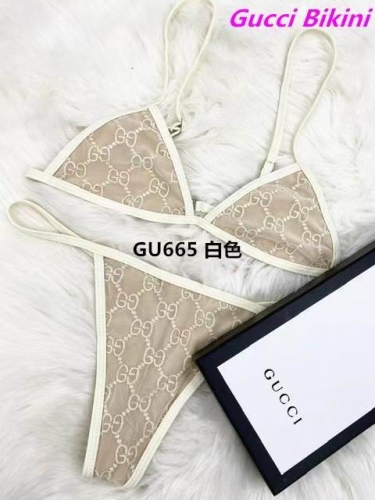 G.u.c.c.i. Bikini 1153 Women