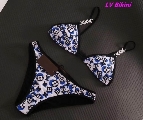 L...V... Bikini 1098 Women