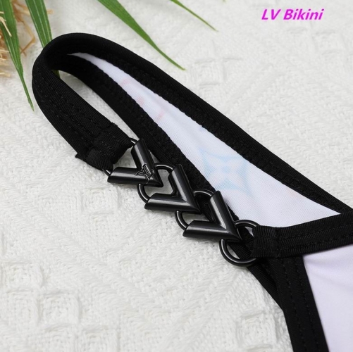 L...V... Bikini 1076 Women