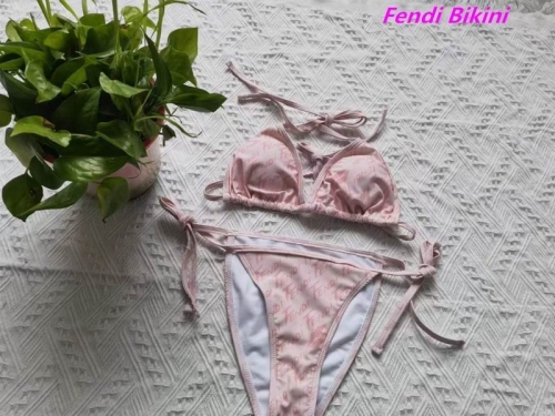 F.e.n.d.i. Bikini 1218 Women