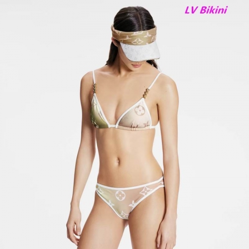 L...V... Bikini 1470 Women