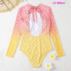 L...V... Bikini 1411 Women