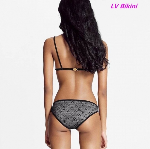 L...V... Bikini 1175 Women
