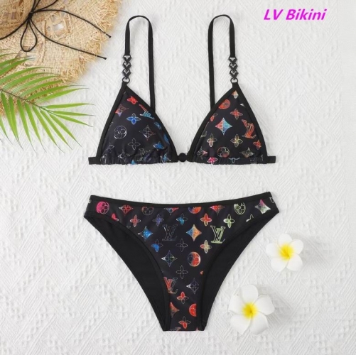 L...V... Bikini 1292 Women