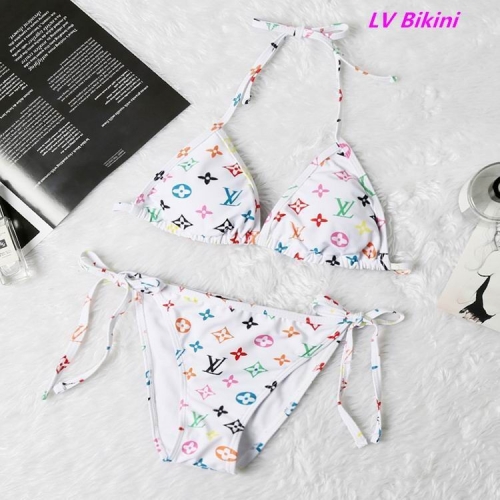 L...V... Bikini 1244 Women