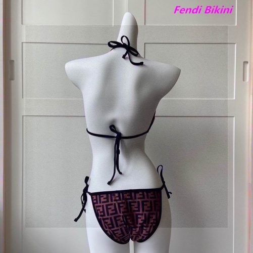 F.e.n.d.i. Bikini 1419 Women