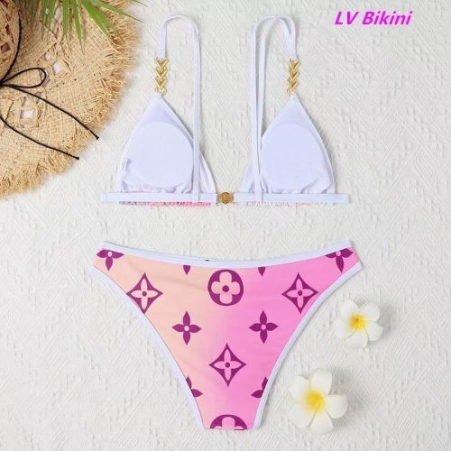 L...V... Bikini 1473 Women