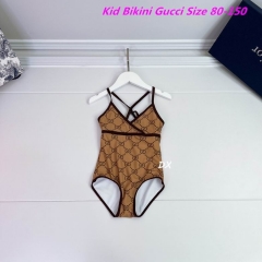 G.u.c.c.i. Kid Bikini 1107