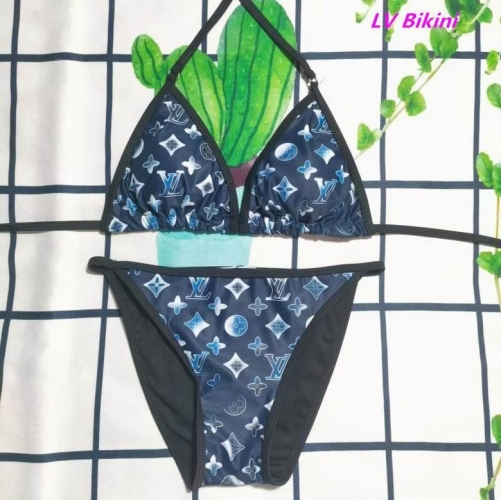 L...V... Bikini 1274 Women