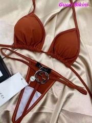 G.u.c.c.i. Bikini 1144 Women