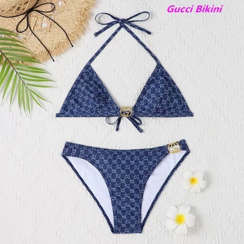 G.u.c.c.i. Bikini 1169 Women