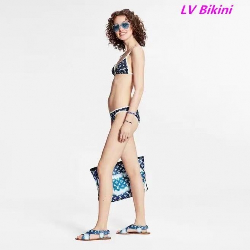 L...V... Bikini 1228 Women