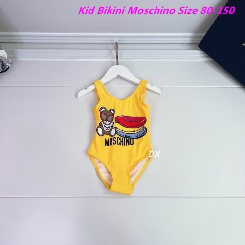 M.o.s.c.h.i.n.o. Kid Bikini 1124