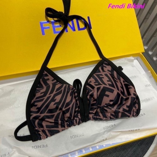 F.e.n.d.i. Bikini 1425 Women