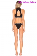 O.f.f.-W.h.i.t.e. Bikini 1061 Women