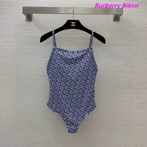 B.u.r.b.e.r.r.y. Bikini 1007 Women