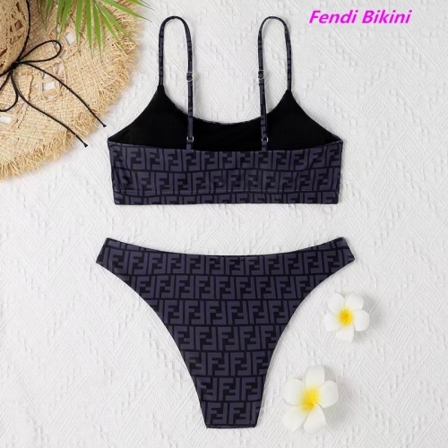 F.e.n.d.i. Bikini 1250 Women