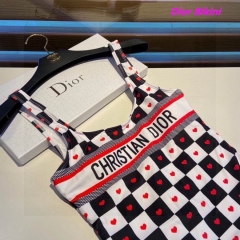 D.i.o.r. Bikini 1419 Women