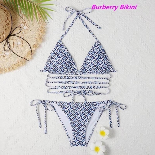 B.u.r.b.e.r.r.y. Bikini 1081 Women