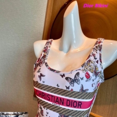 D.i.o.r. Bikini 1379 Women