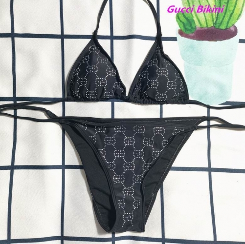 G.u.c.c.i. Bikini 1231 Women