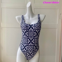 C.h.a.n.e.l. Bikini 1018 Women