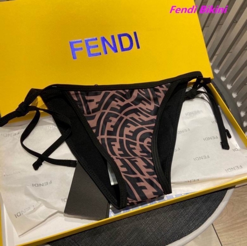 F.e.n.d.i. Bikini 1423 Women