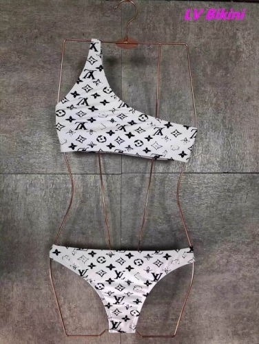 L...V... Bikini 1029 Women