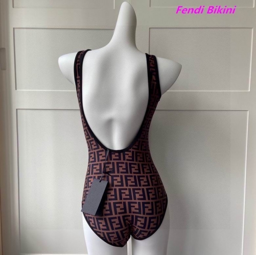 F.e.n.d.i. Bikini 1480 Women