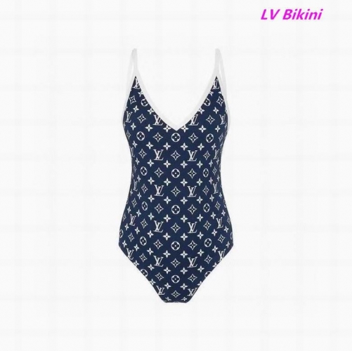 L...V... Bikini 1395 Women
