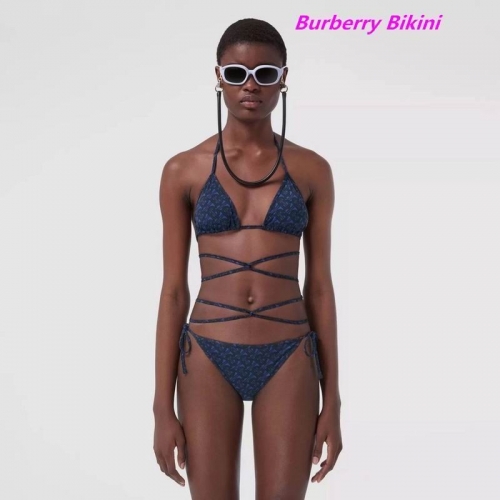 B.u.r.b.e.r.r.y. Bikini 1077 Women