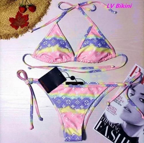 L...V... Bikini 1147 Women