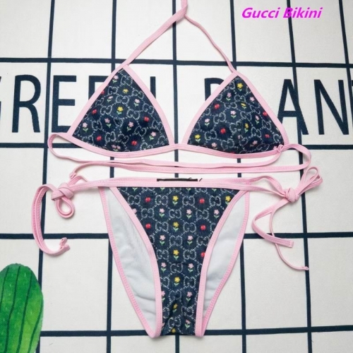 G.u.c.c.i. Bikini 1183 Women