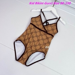 G.u.c.c.i. Kid Bikini 1105