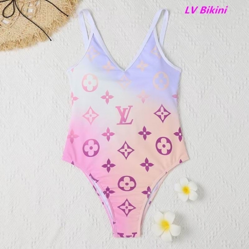 L...V... Bikini 1463 Women