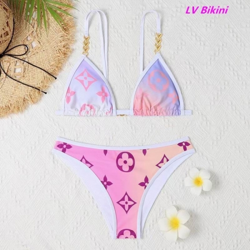 L...V... Bikini 1474 Women