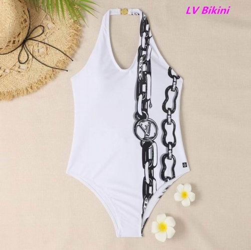 L...V... Bikini 1388 Women